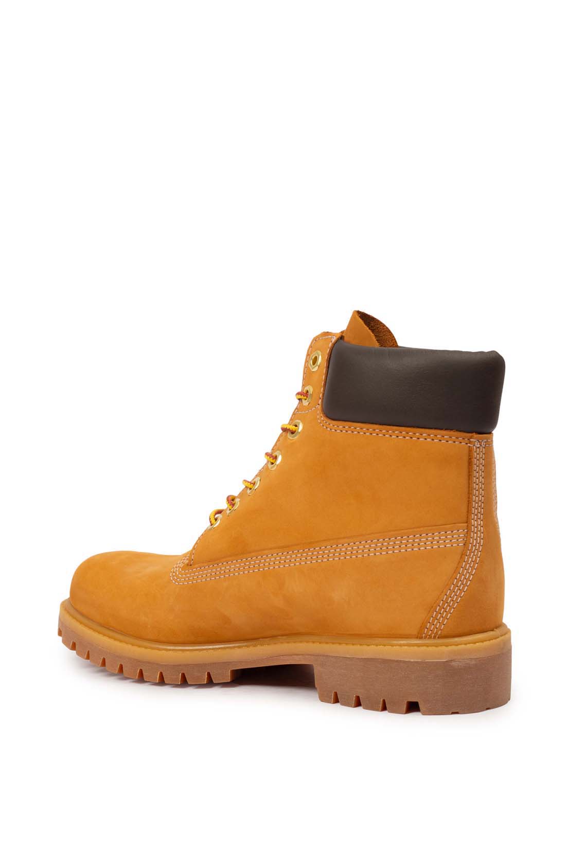 TIMBERLAND - Men's waterproof Timberland® Premium 6-Inch ankle boot   - Number-34