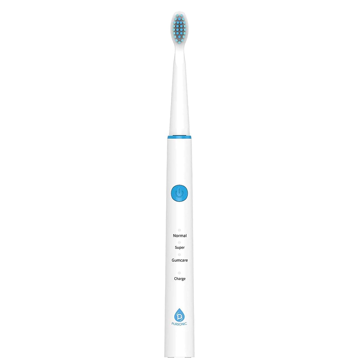 USB Rechargeable Electric Toothbrush-2