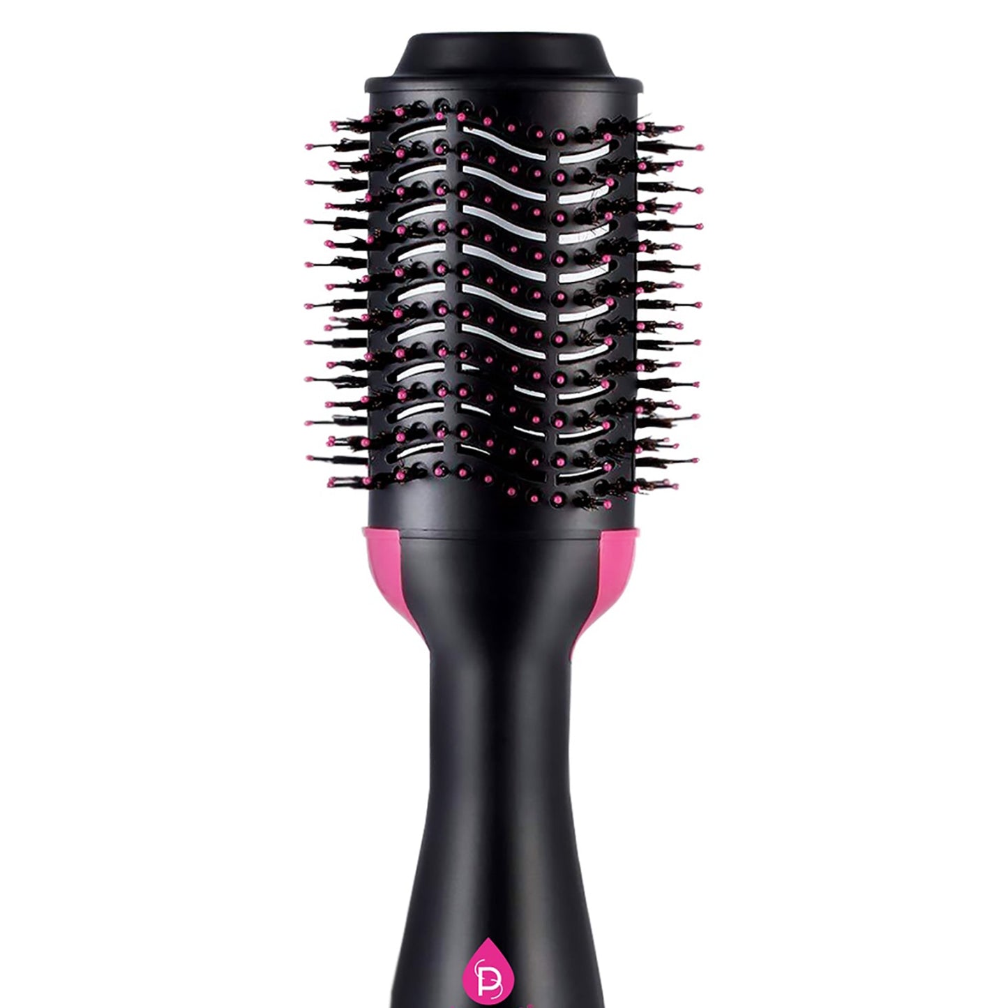 One Step Hair Dryer & Volumizer Brush-1
