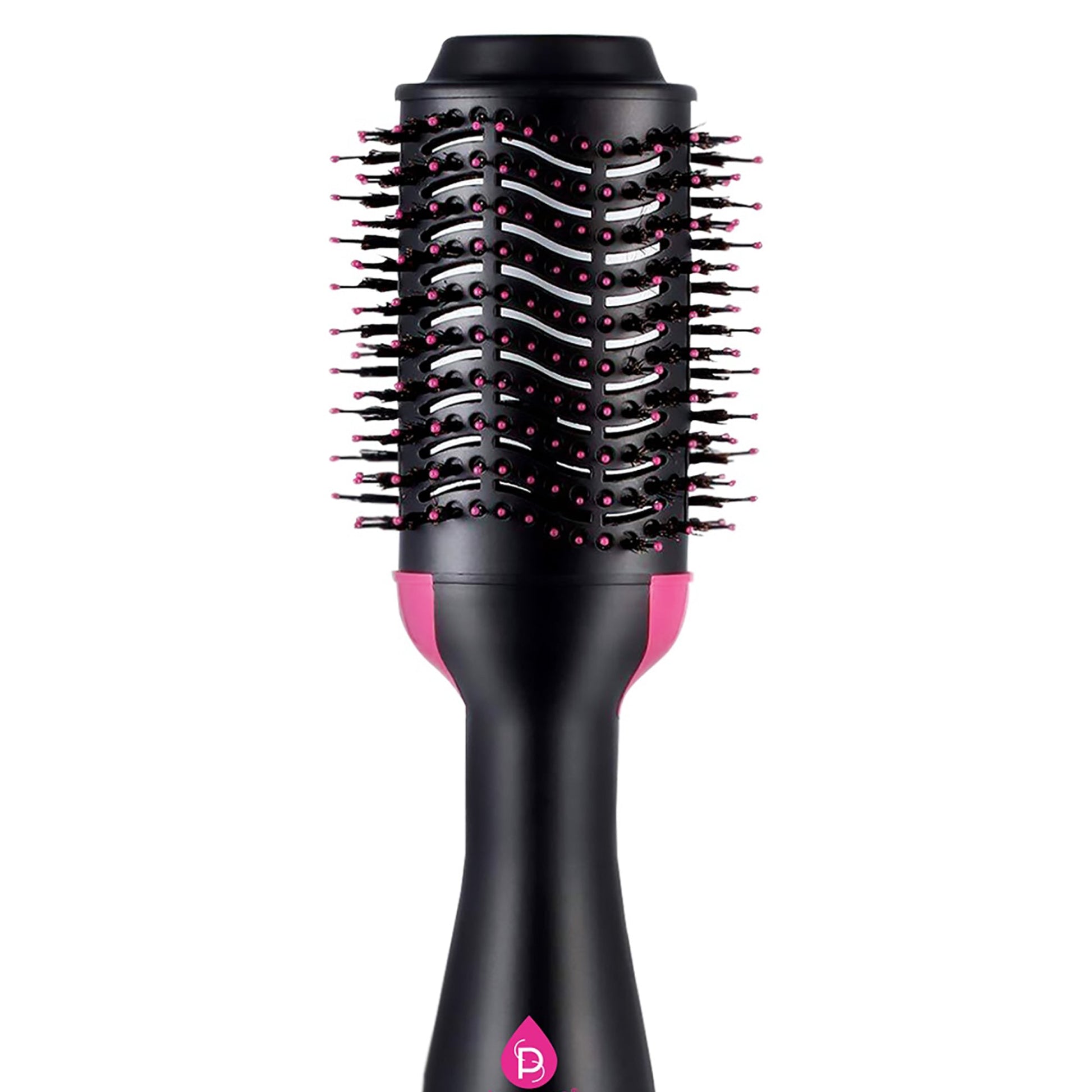 One Step Hair Dryer & Volumizer Brush-1