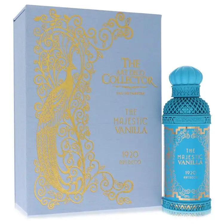 The Majestic Vanilla By Alexandre J (Unisex)