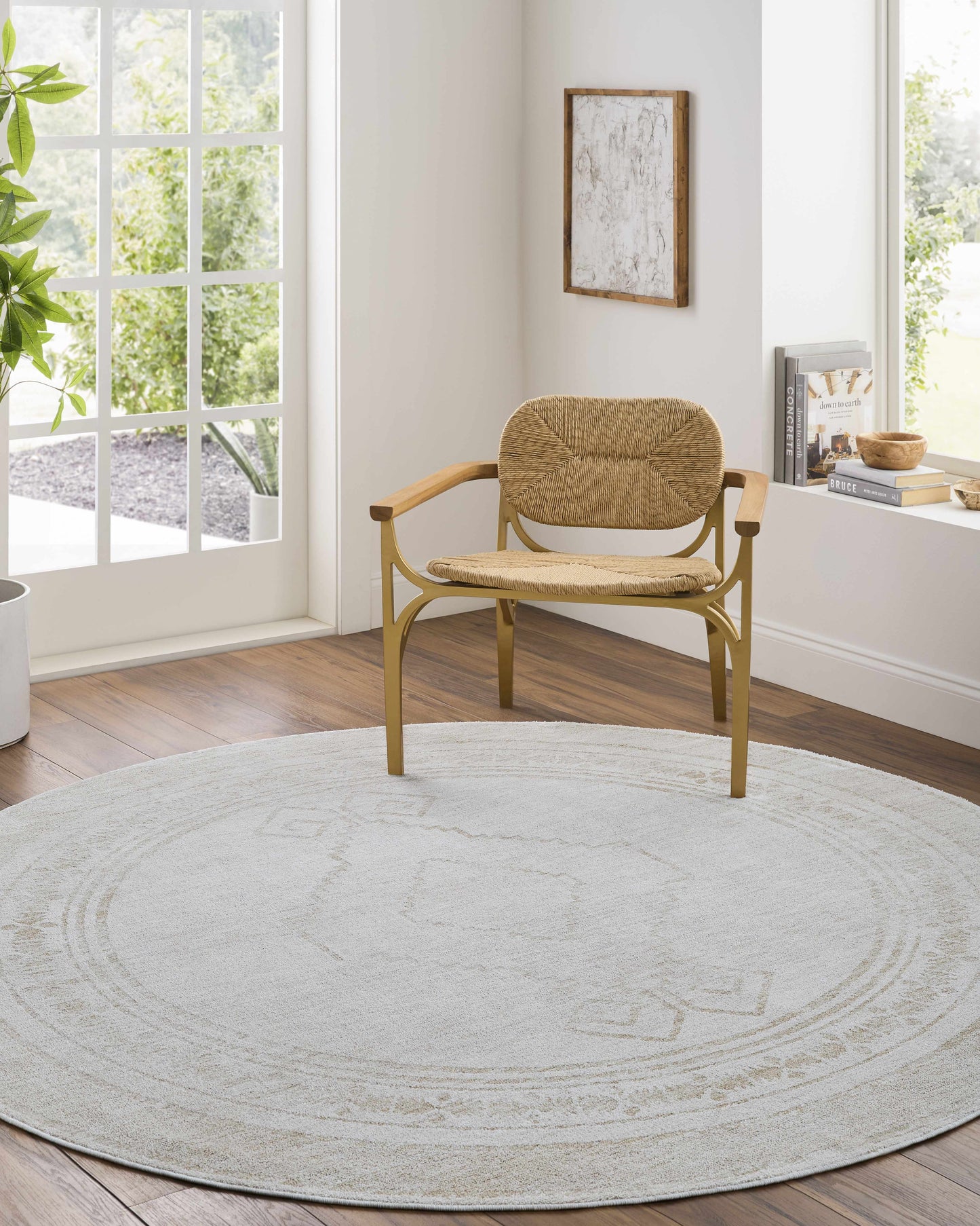 Taban Luxe Rug-1