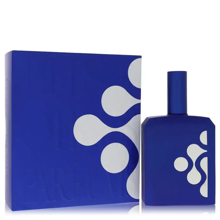 This Is Not A Blue Bottle 1.4 By Histoires De Parfums Perfume for Women