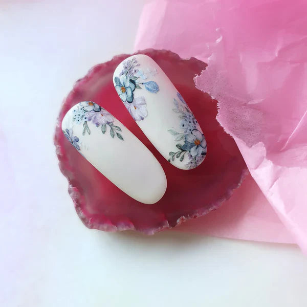 TM-1361 NAIL DECAL 2D *-2