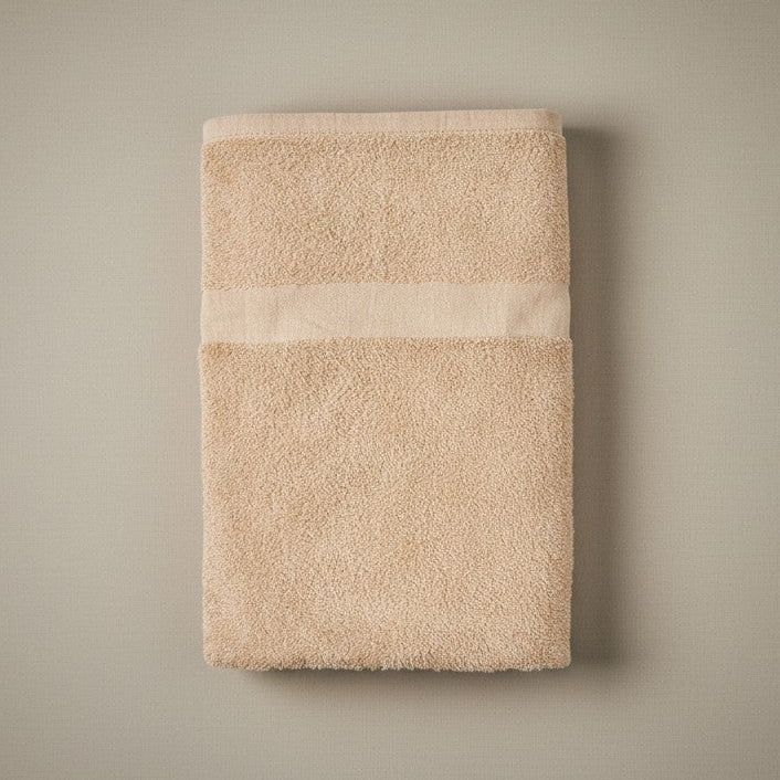 TMC Collection Cotton Blend Lightweight Ring Spun Towels-9