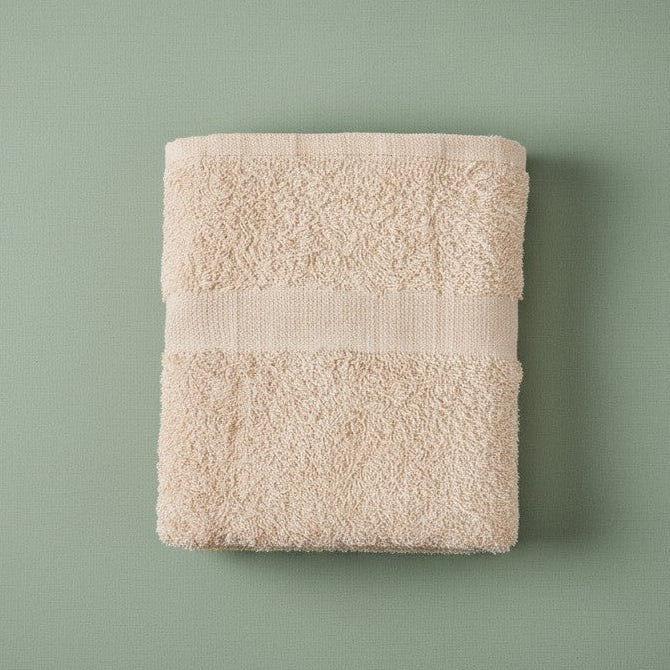 TMC Collection Cotton Blend Lightweight Ring Spun Towels-7
