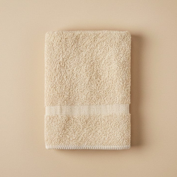 TMC Collection Cotton Blend Lightweight Ring Spun Towels-5