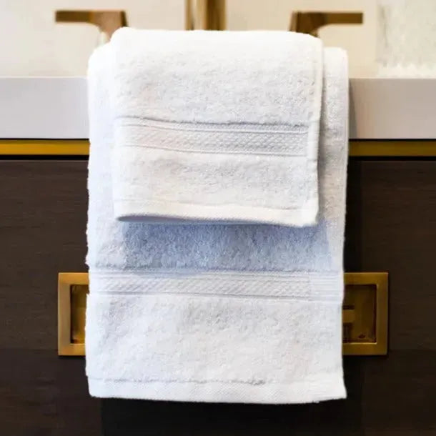 TMP Collection 100% ELS Ring Spun Combed Towels-4