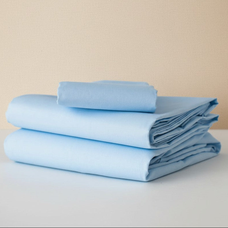 TM Collection T-180 Blended Dyed Sheets-2