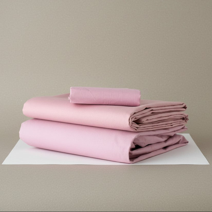 TM Collection T-180 Blended Dyed Sheets-8