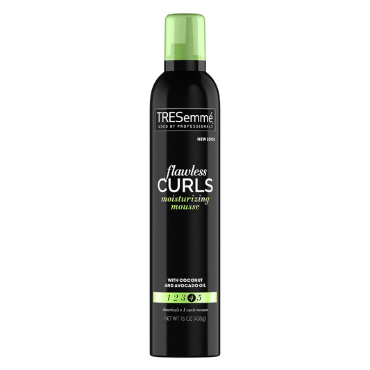 TRESemmé Curl Mousse (11 oz)