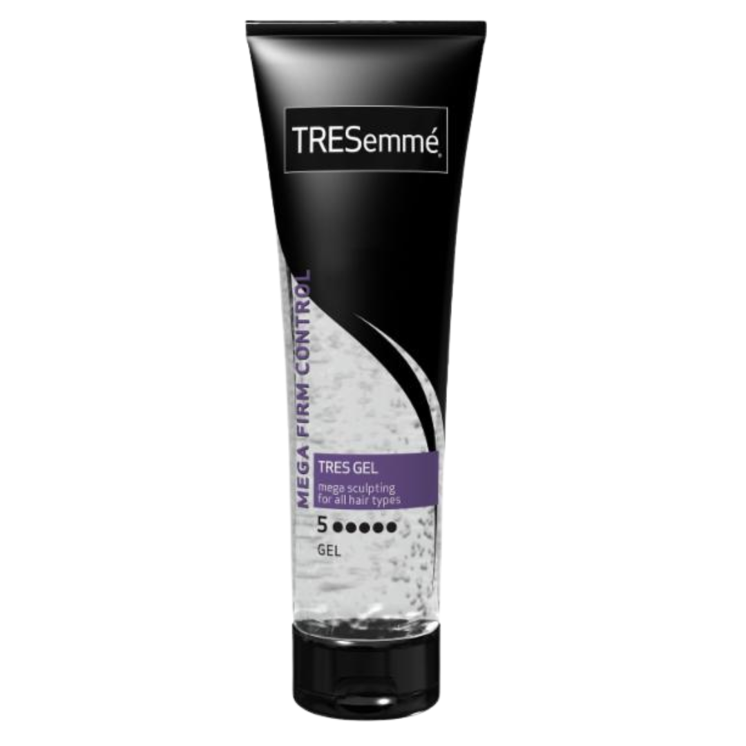 TRESemmé Mega Hold Gel (11 oz)