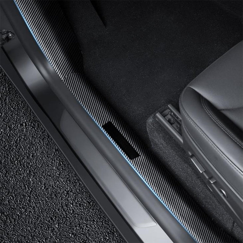 Complete Interior Door Protection Kit for Model Y Juniper | TESERY