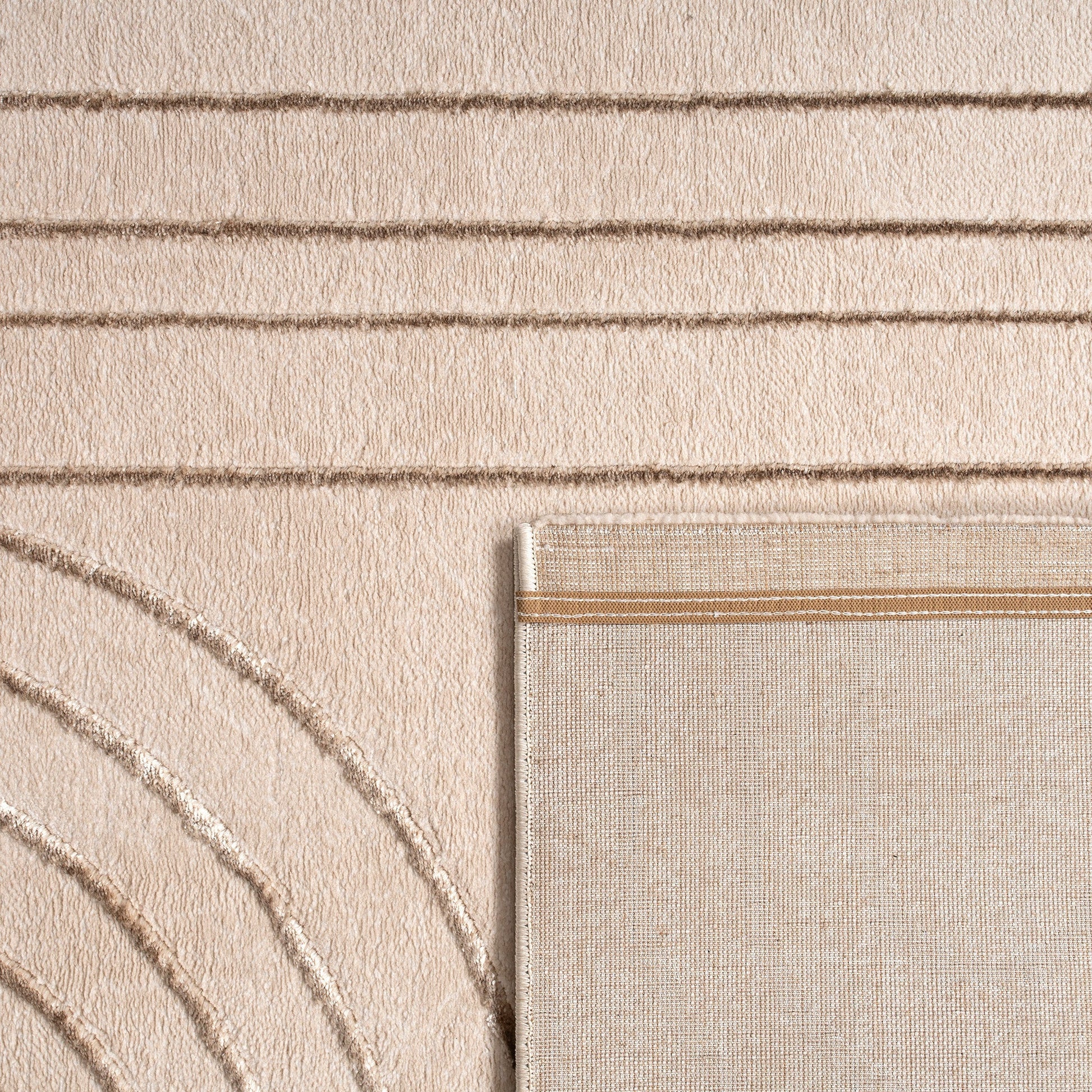 Area Rug Tuana Skandic Arch Pattern-3
