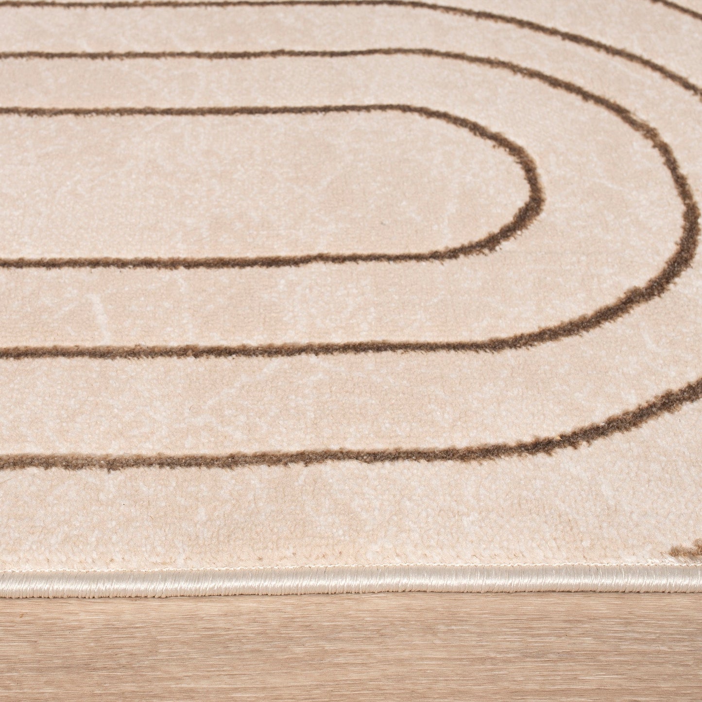 Area Rug Tuana Skandic Arch Pattern-2