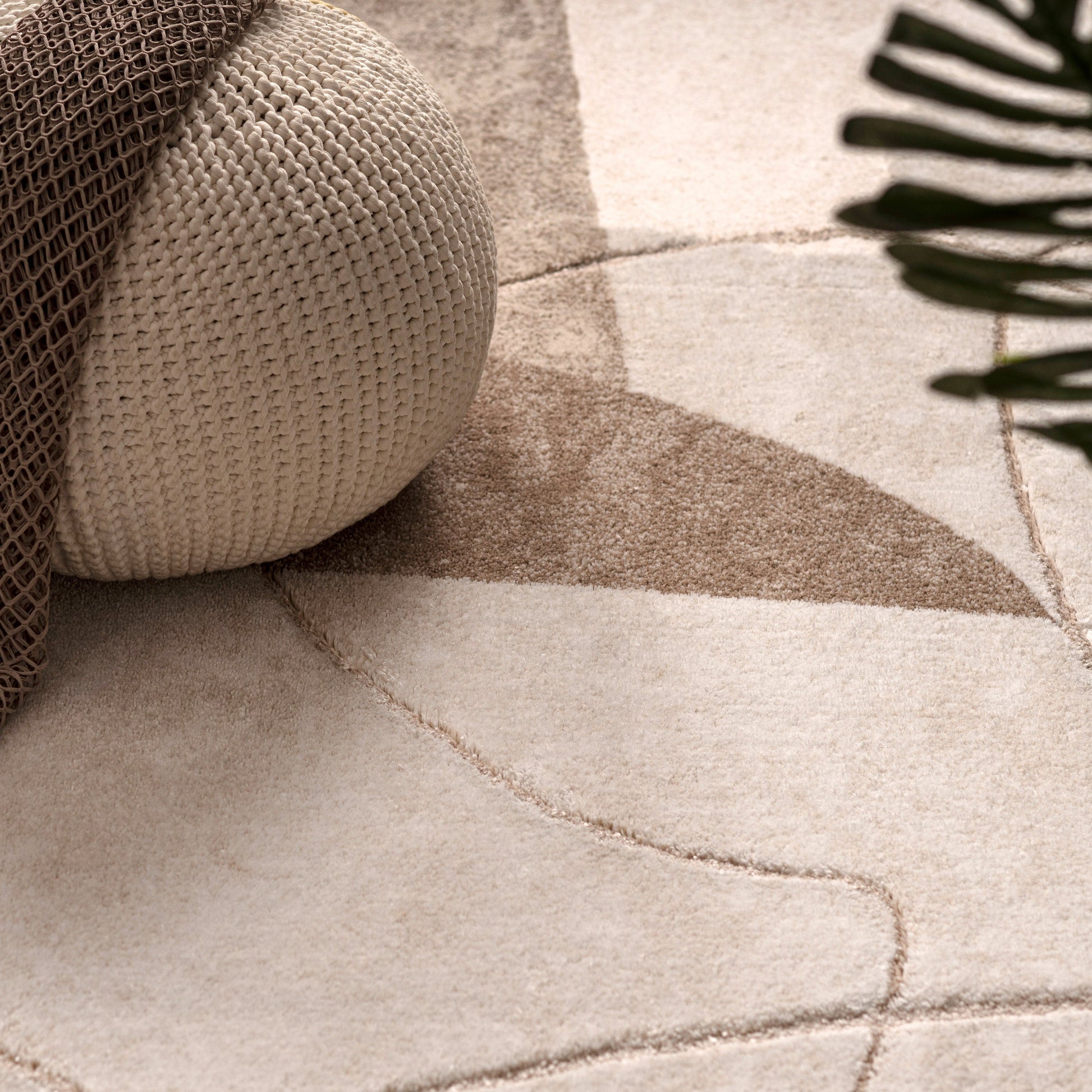 Area Rug Tuana Artistic Designer Pattern-1