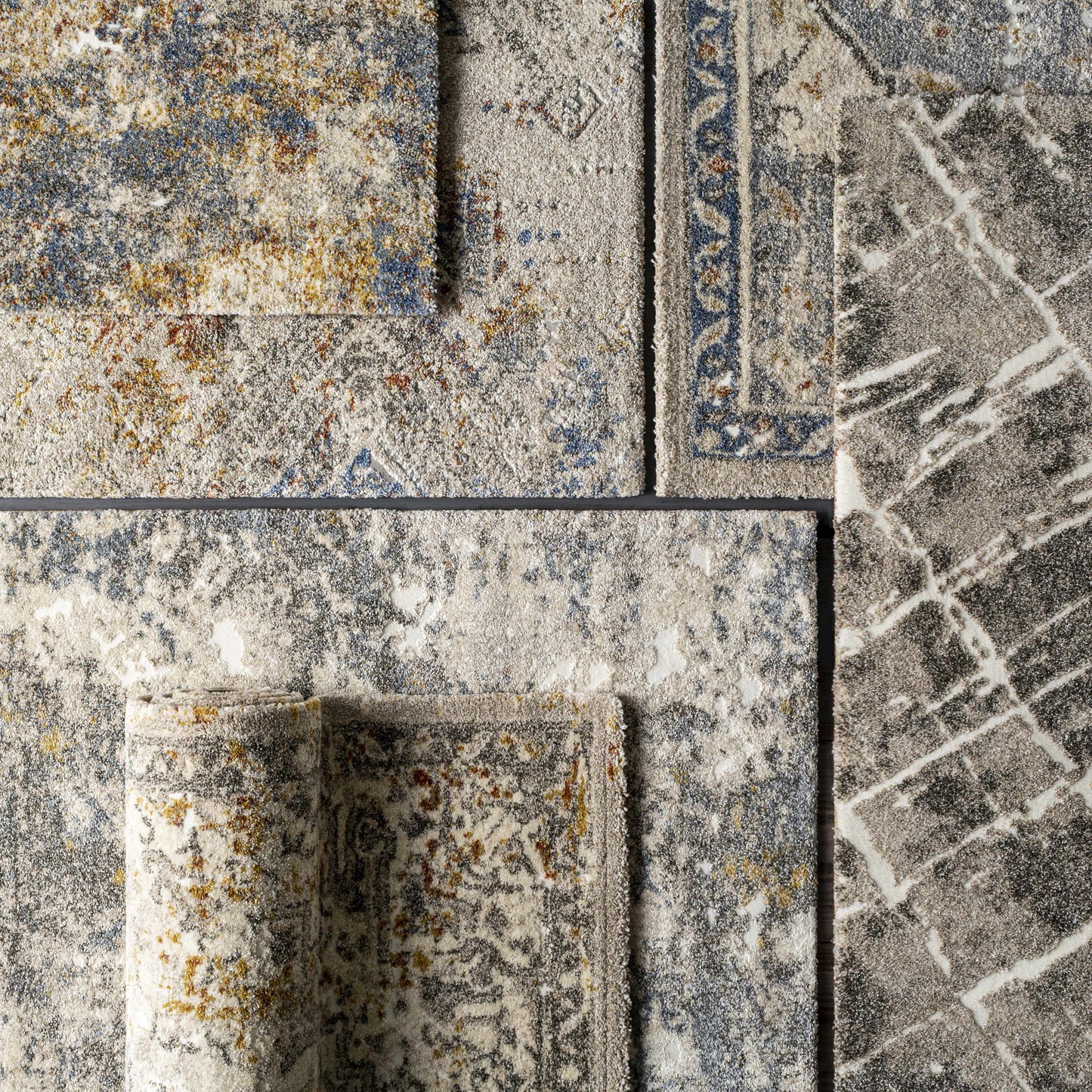 Stockwell Thick Luxe Rug-4
