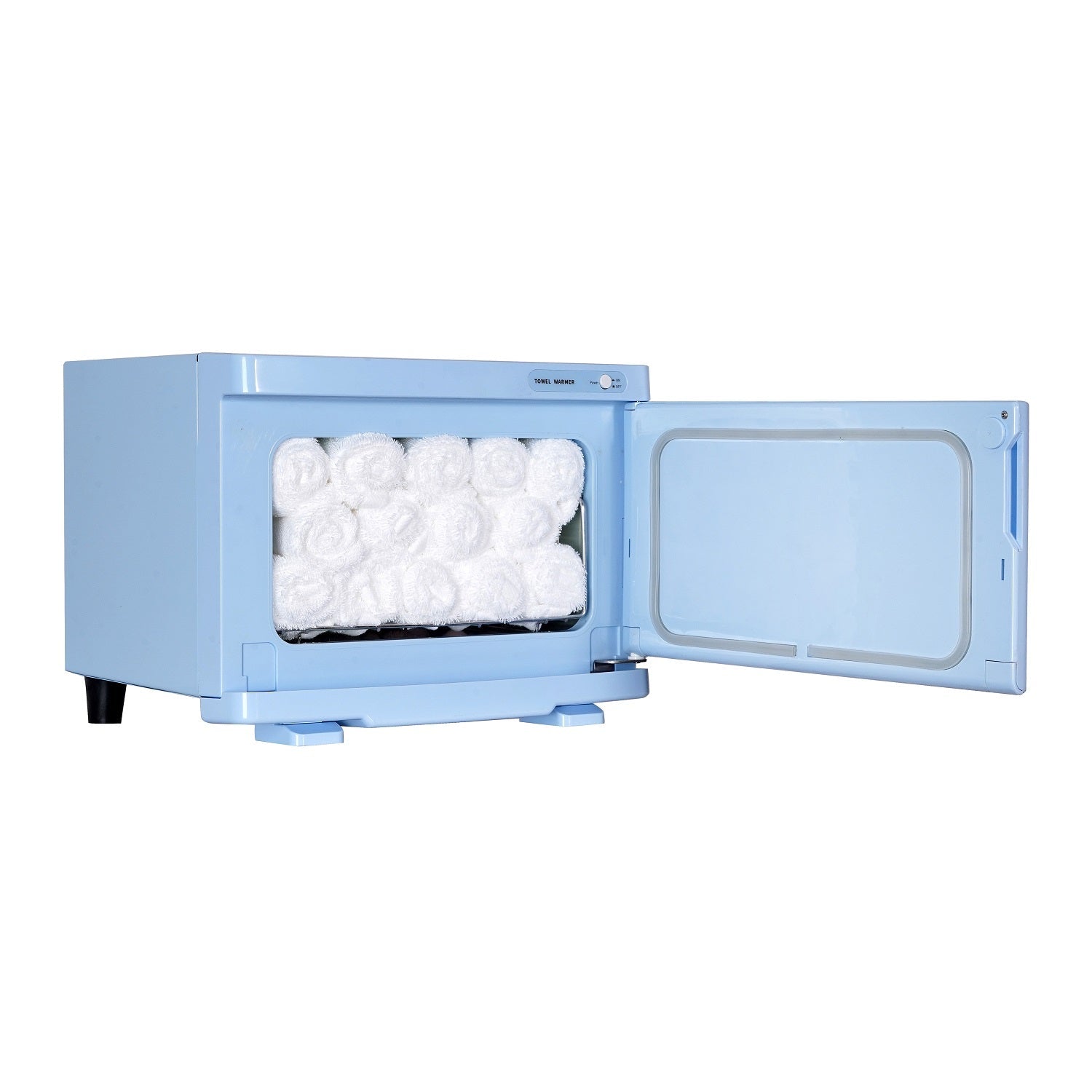 Towel Warmer with UV Sterilizer-3