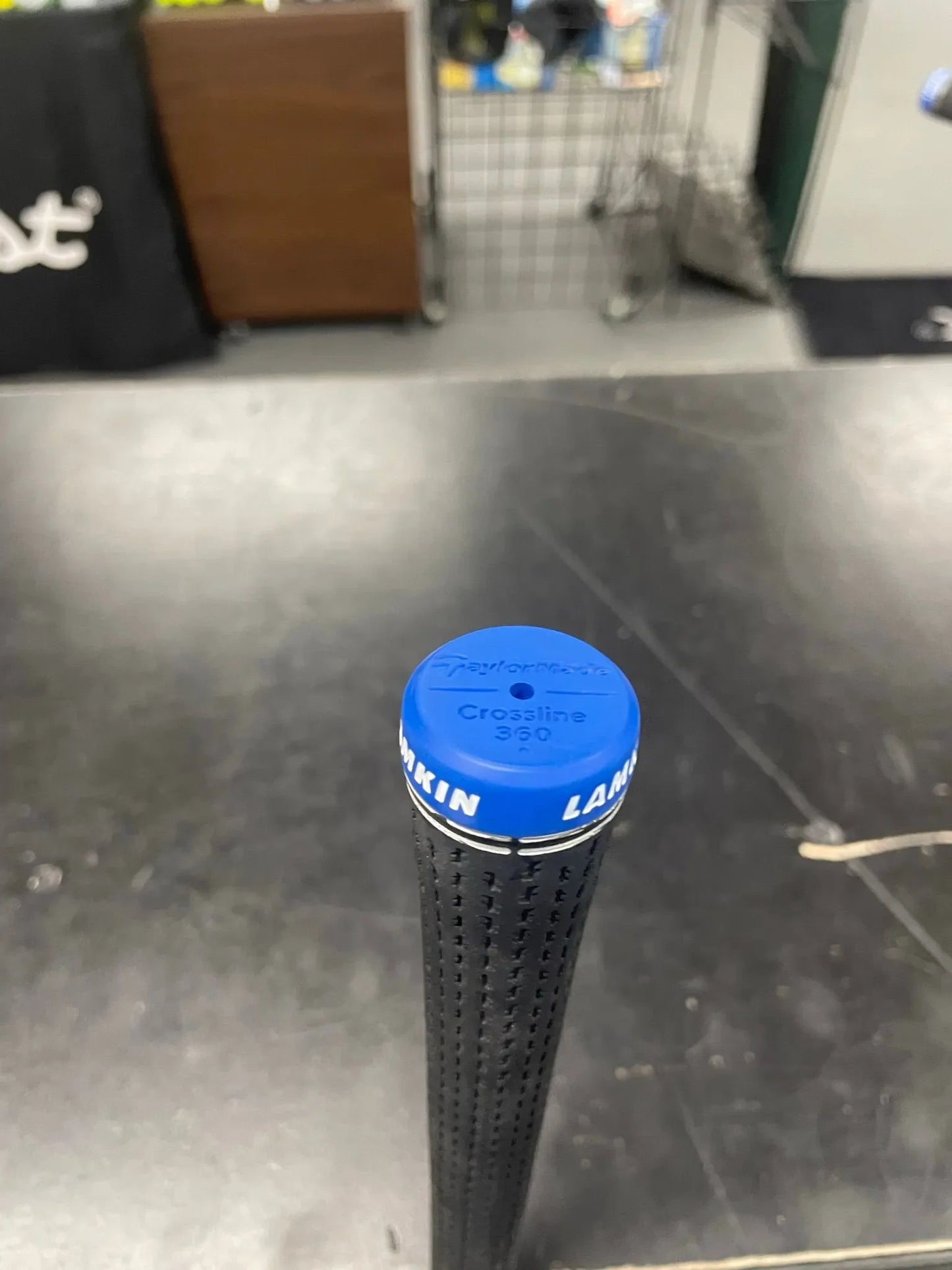 TaylorMade Qi10 MAX Hybrid (Used Demo)
