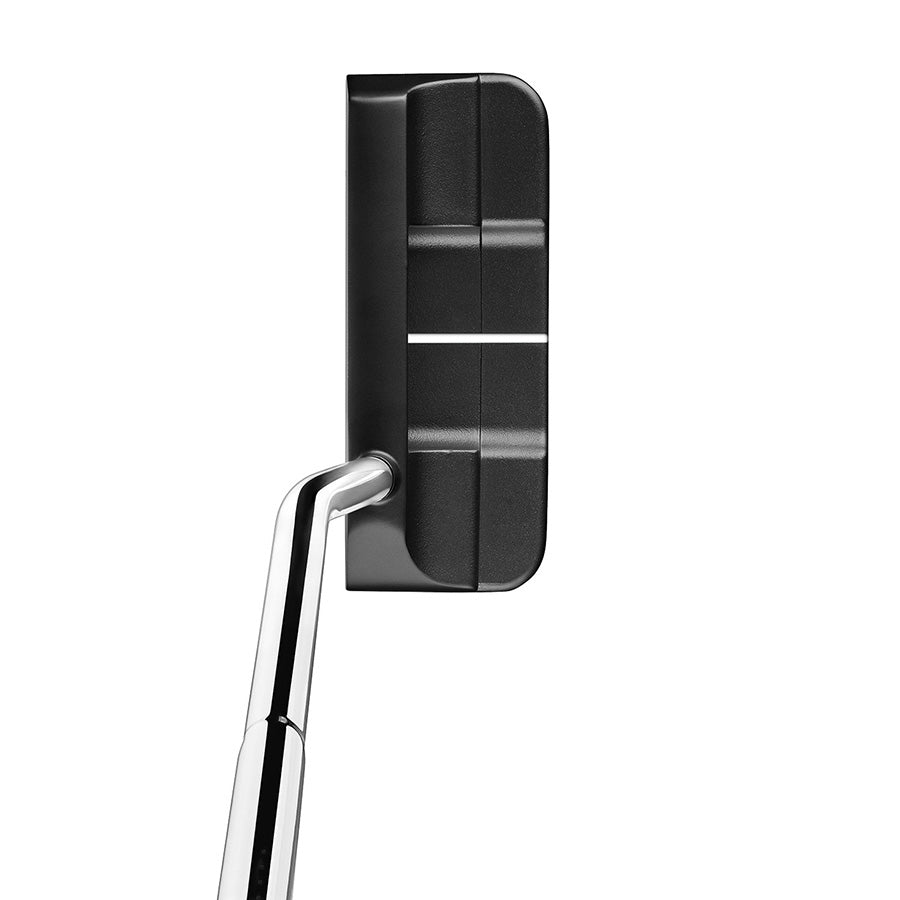 TaylorMade TP Black Del Monte Single Bend Putter