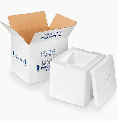 Temperature Controlled Packaging