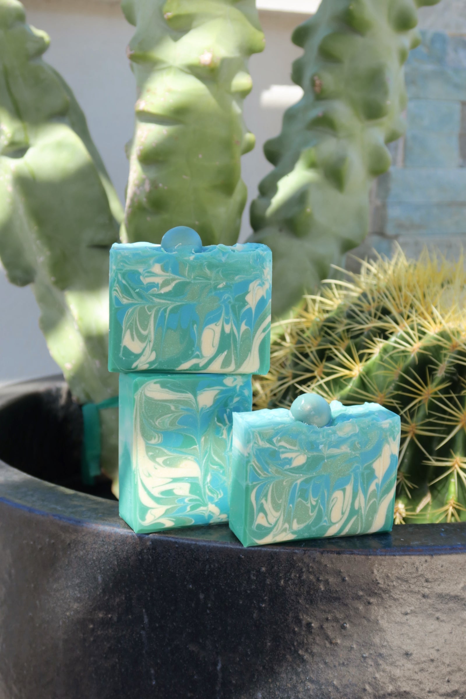 Aquamarine Dream-1