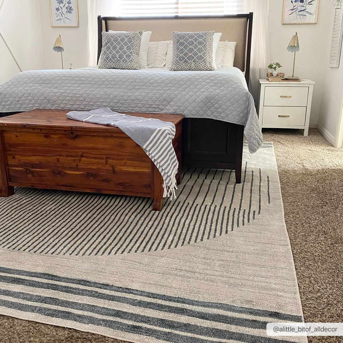 Thad Washable Area Rug-3