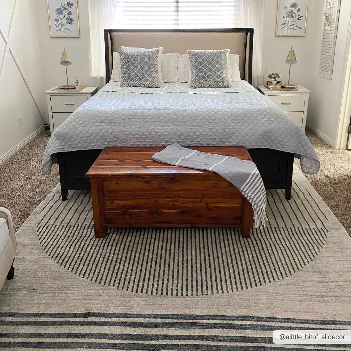 Thad Washable Area Rug-0
