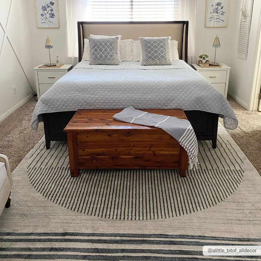 Thad Washable Area Rug-0