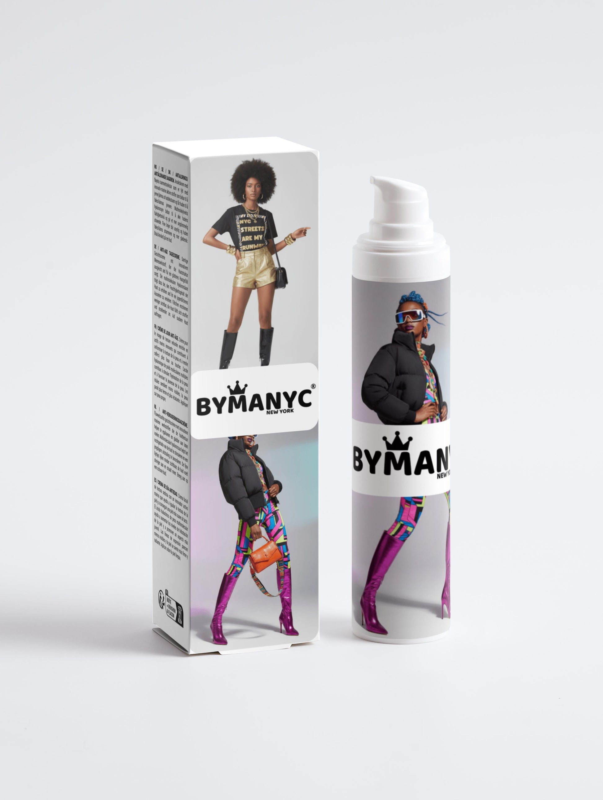 The Age-Defying Trio Collection Box CARNEGIE HILL ECO COSMETICS BYMANYC ® New York-3