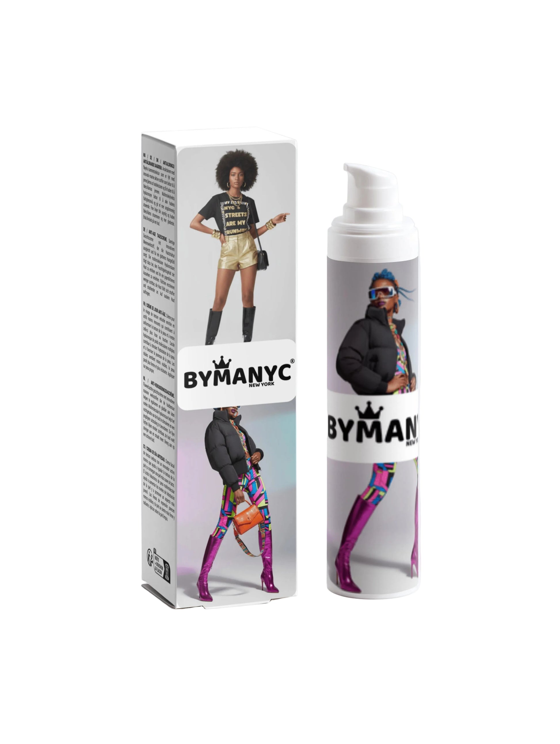 The Age-Defying Trio Collection Box CARNEGIE HILL ECO COSMETICS BYMANYC ® New York-2