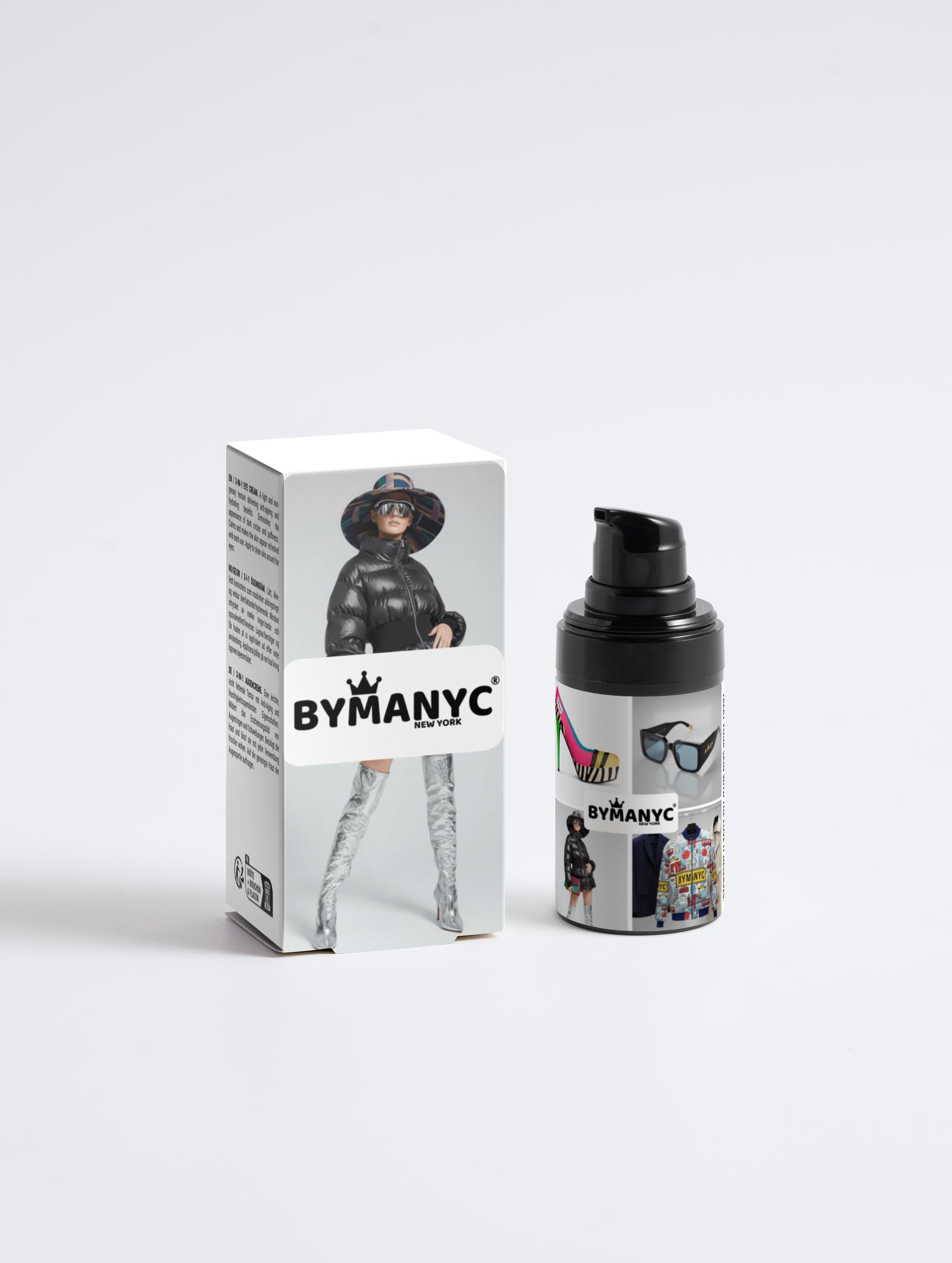 The Age-Defying Trio Collection Box CARNEGIE HILL ECO COSMETICS BYMANYC ® New York-3