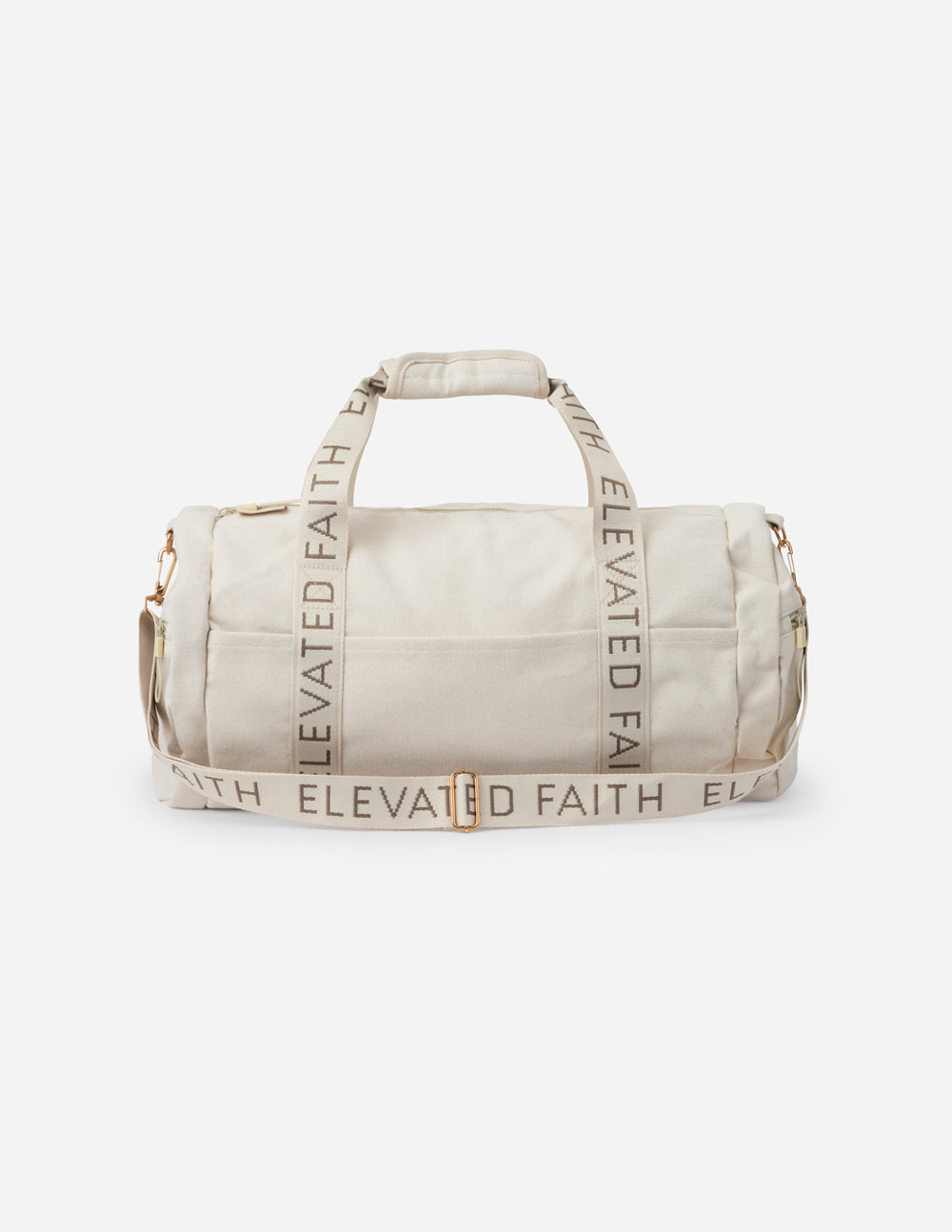 The Duffel Bag