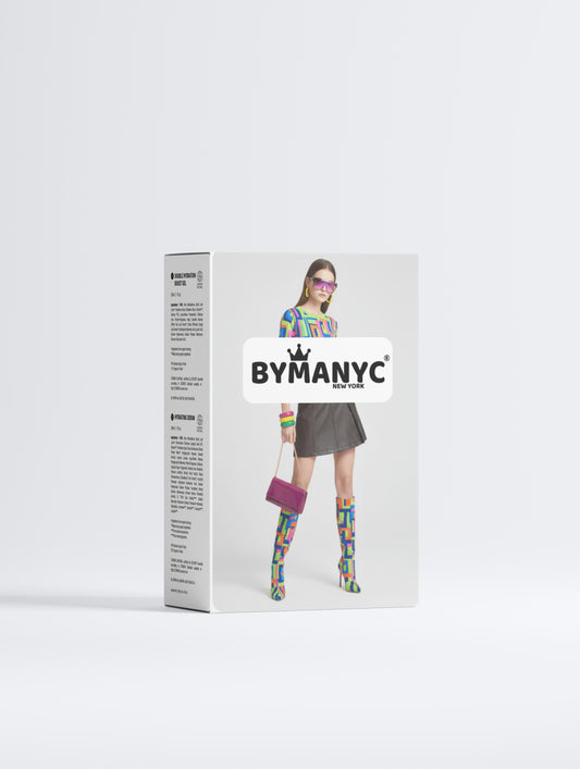 The Ultimate Hydration Duo THE BRONX ECO COSMETICS BYMANYC ® New York.-0