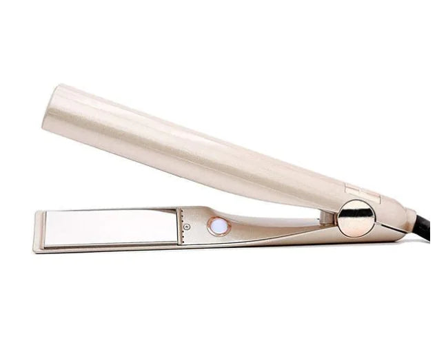 Multi-Function Curling Iron and Hair Straightener