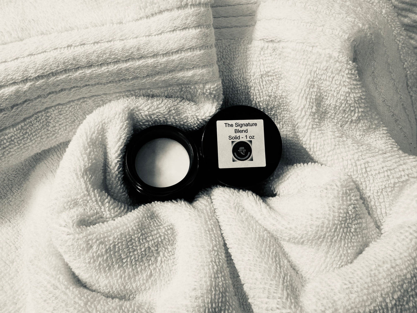 The Signature Blend Solid Scent-0