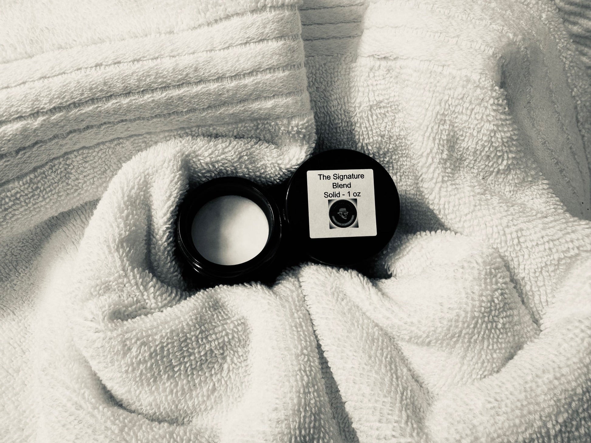 The Signature Blend Solid Scent-0