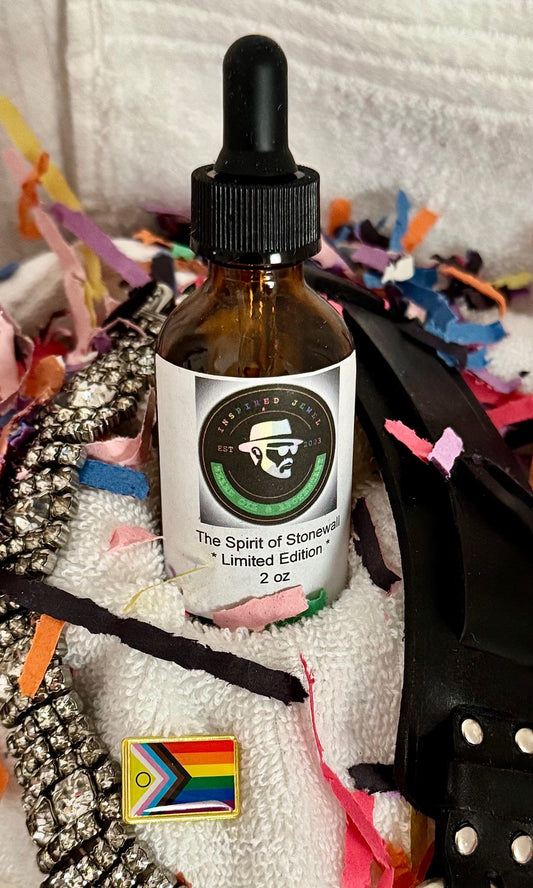 The Spirit of Stonewall Beard Oils (5/25/2023)-0