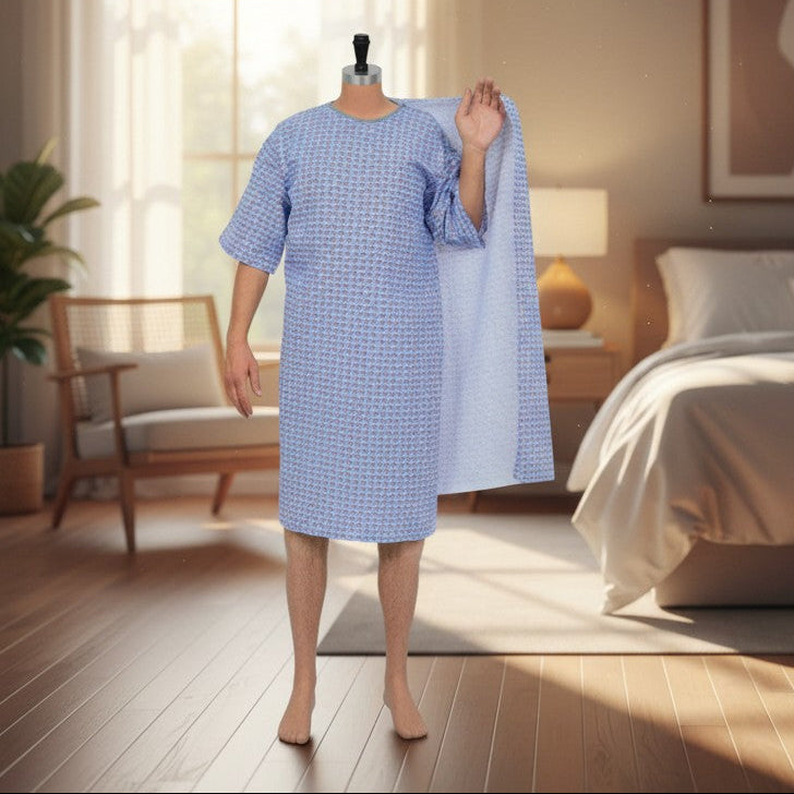Patient Gowns-9