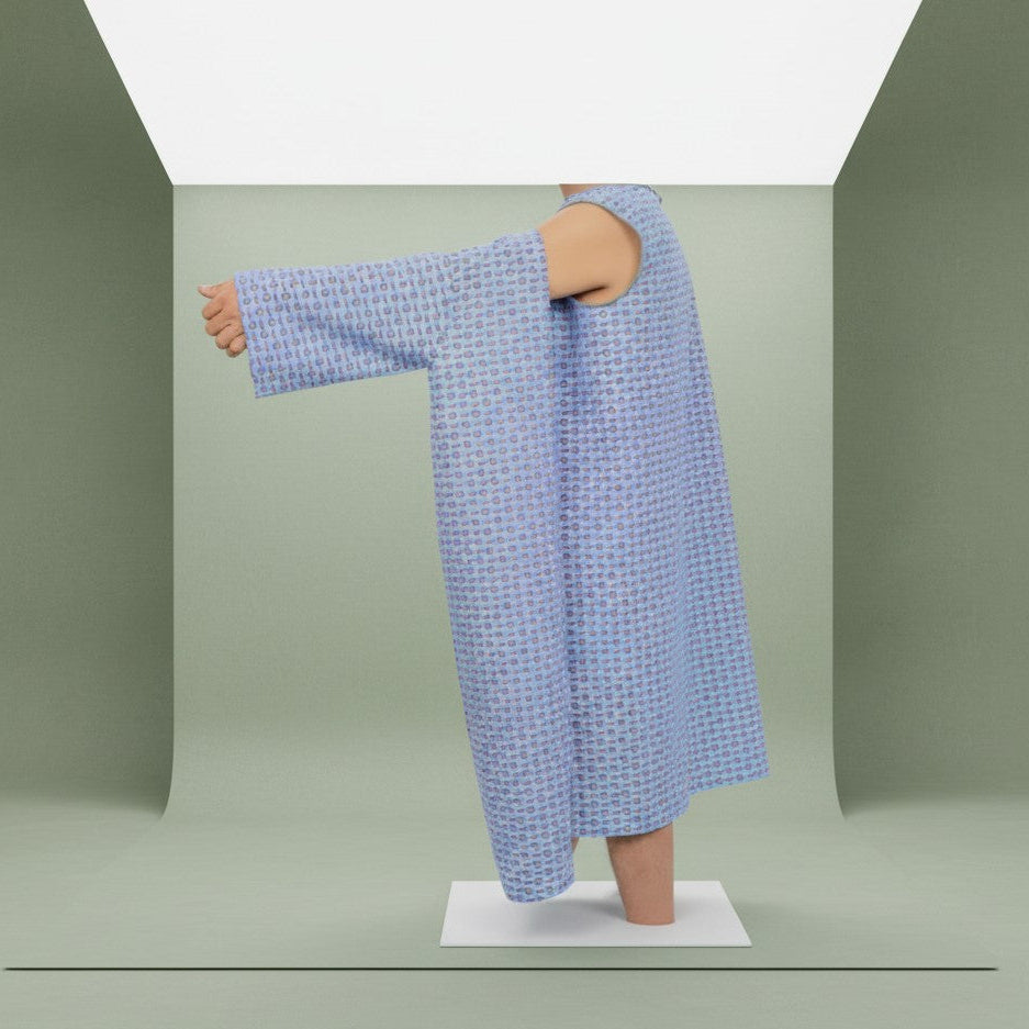 Patient Gowns-8