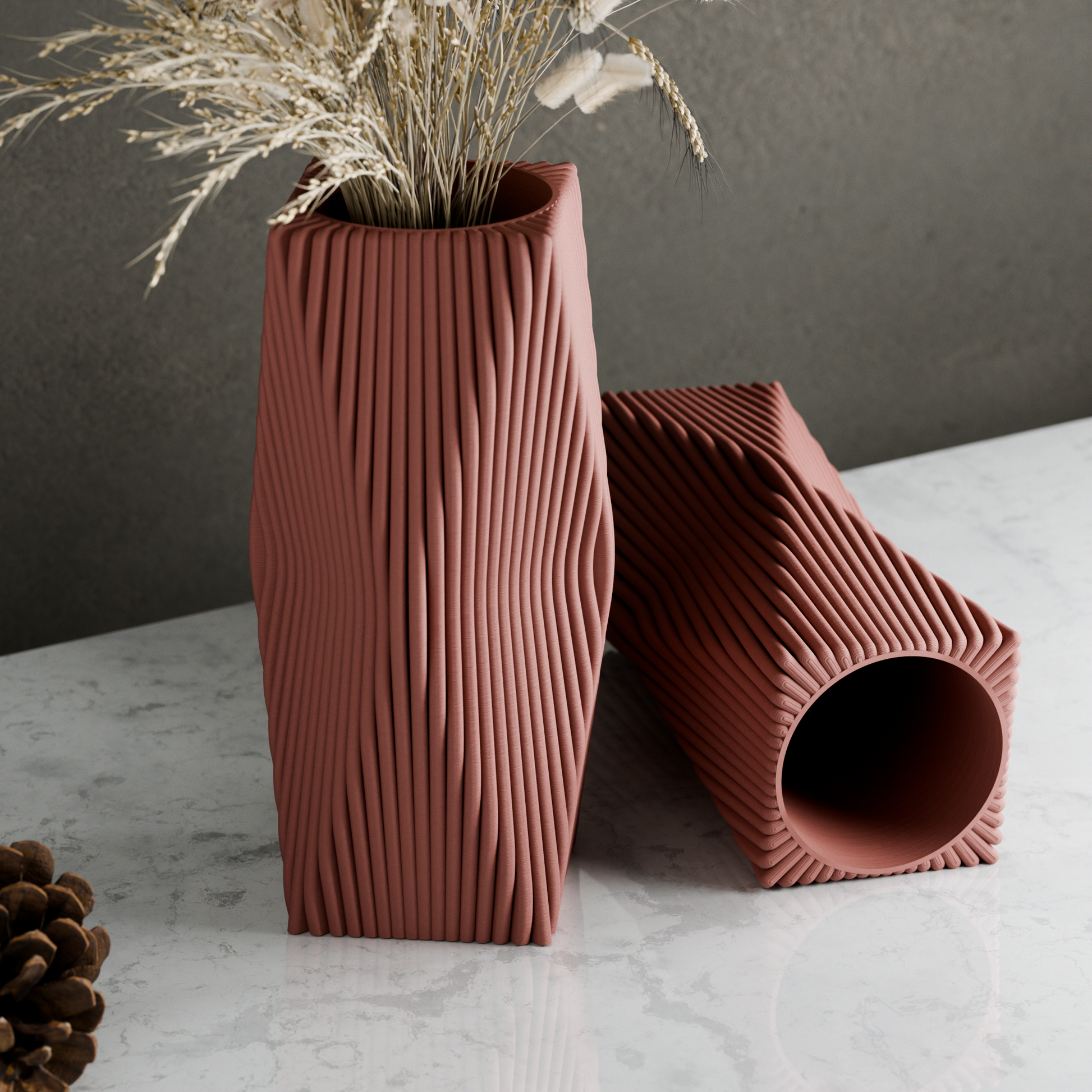 TIDES Vase-7
