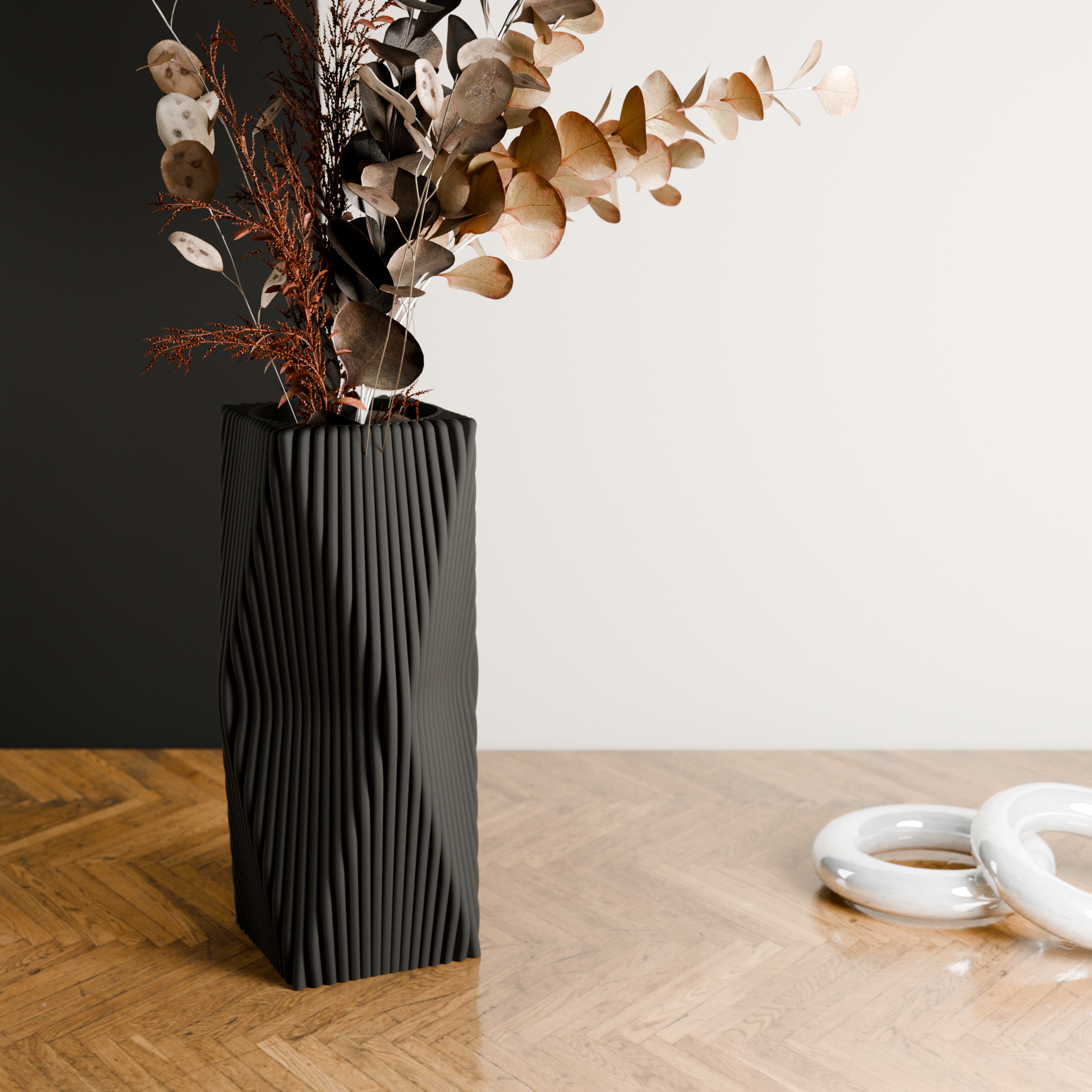 TIDES Vase-3