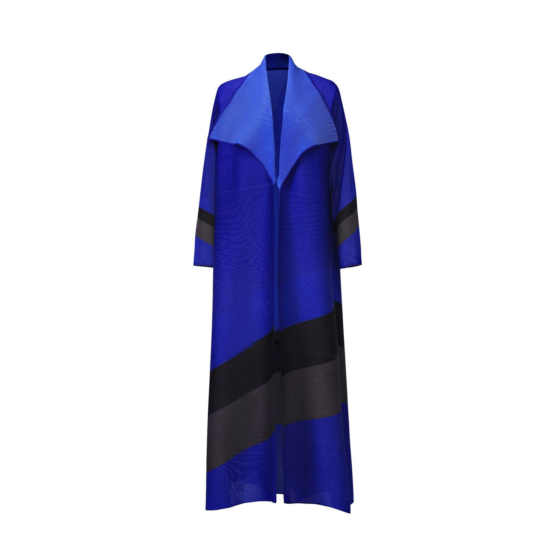 Tie-Waist Windbreaker Jacket For Women, West Village, BYMANYC New York.-2