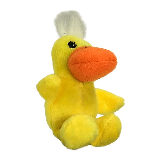 Tiny Tots Plush Dog Toys