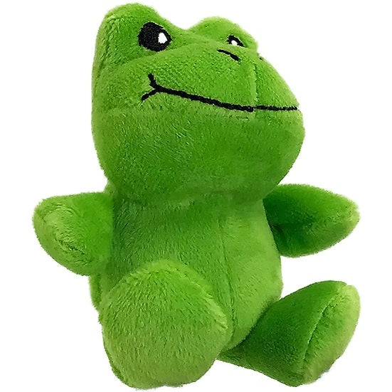 Tiny Tots Plush Dog Toys