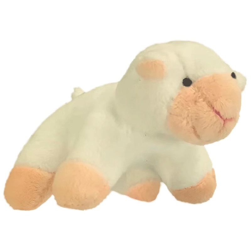 Tiny Tots Plush Dog Toys
