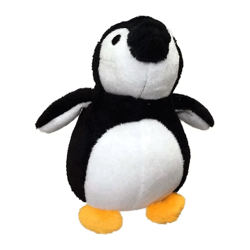 Tiny Tots Plush Dog Toys