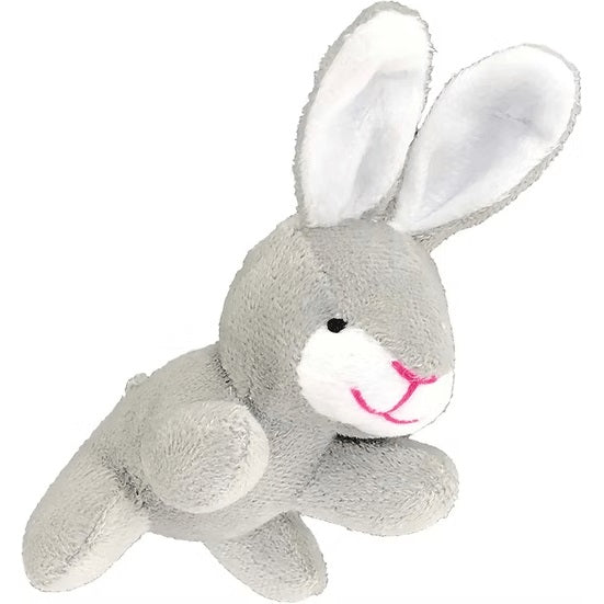 Tiny Tots Plush Dog Toys