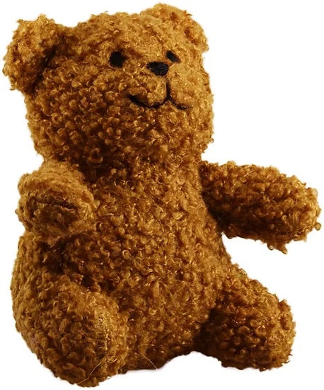 Tiny Tots Plush Dog Toys