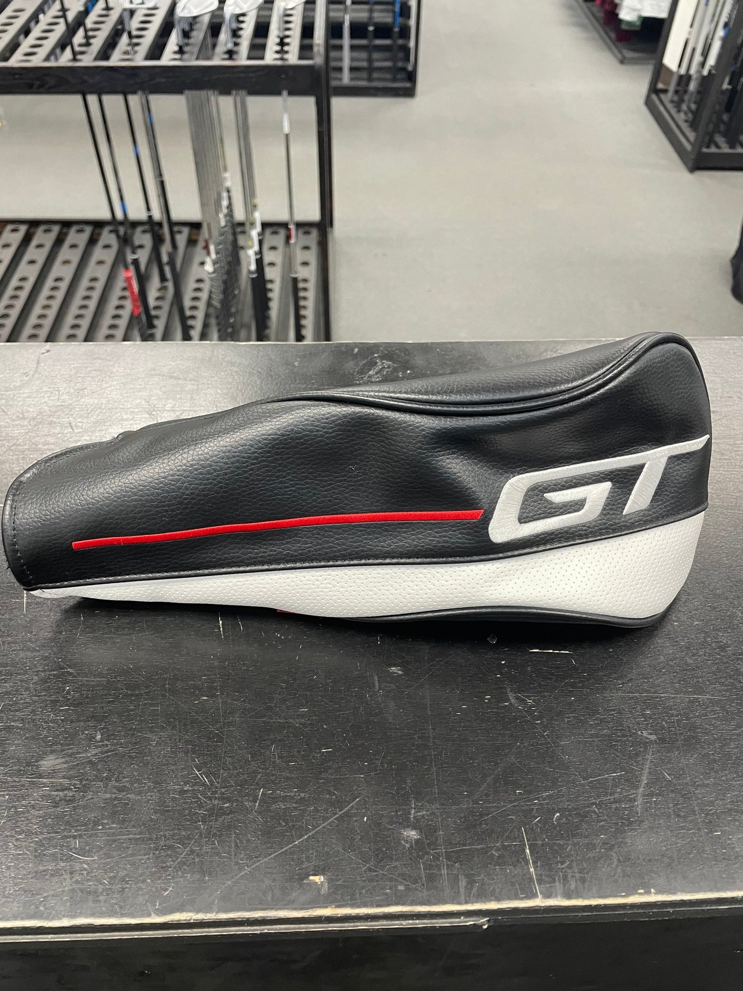 Titleist GT4 Driver (Used Demo)